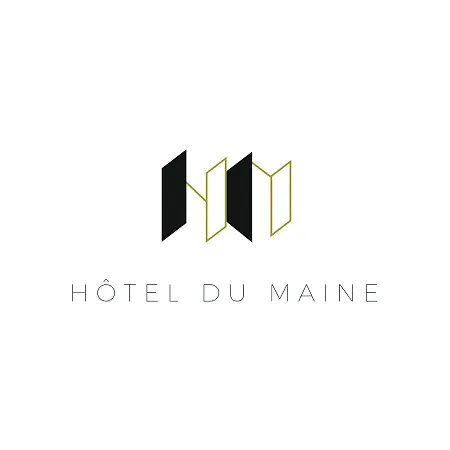 Logis Hotel du Maine-2