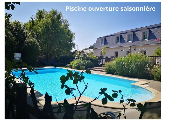 &Spa Perier Du Bignon