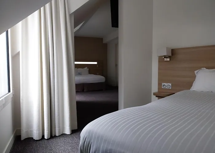Kyriad Hotel Laval