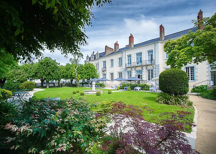 &Spa Perier Du Bignon